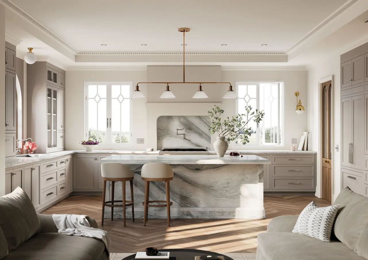 Define Your Style With Quartz